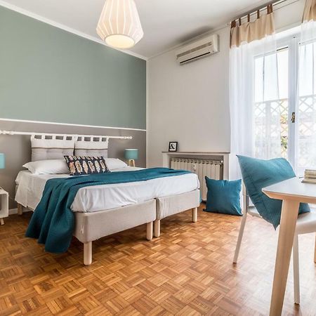 Joivy Modern 1-Bed Flat With Balcony In Portello Milano Esterno foto